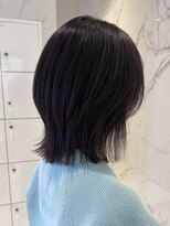 アヴァンスクロス あべのルシアス店(AVANCE.CROSS)&nbsp;ダークラベンダー