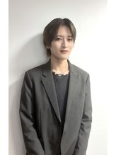 アテナ(ATENA) 大畑 拓翔