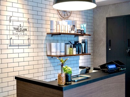 ザ クラン バイ ヘッドライト 仙台長町店(THE CLAN by HEADLIGHT)の写真