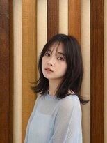 アリレイナ 衣笠店(ARIREINA) ミディアムレイヤー