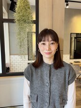 イル(ile)&nbsp;高田　美里 