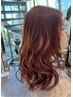 【初夏割】Wカラー＋TR　ブリーチ&カラー＆KOSE※髪質改善クイックTR￥18700→