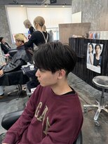 シード(SEED) 長崎 メンズマッシュ