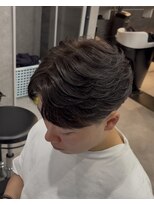 スタンスメンズ(STANCE MEN'S)&nbsp;アッシュブラウン