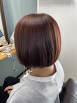 サニー 北名古屋店(Sunny)&nbsp;ミニボブ