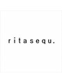 rita sequ.川崎西口/髪質改善/オージュア/レイヤー/縮毛矯正【9月4日OPEN(予定）】/rita sequ.川崎西口/髪質改善/オージュア/