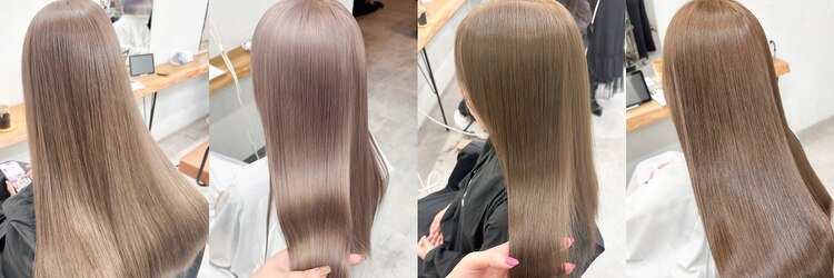 NiL【ニル】鹿児島中央駅【8/7NEW OPEN(予定)】のサロンヘッダー