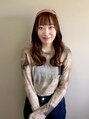 ヘアーショップ オズ(hair shop oz)&nbsp;岡本 妃麗