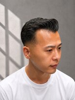 ヒロギンザ 難波店(HIRO GINZA)&nbsp;サイドパート×難波心斎橋