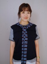ハンク 表参道(Hank.)&nbsp;吉田 愛