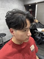 ミオ(Mio) フェザーショート