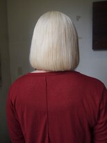 コレットヘアー ザモリオカ(Colette HAIR the MORIOKA)&nbsp;-kanna-♪blond♪