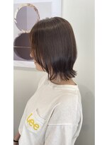 グラティコ(GratiCo)&nbsp;maron brown