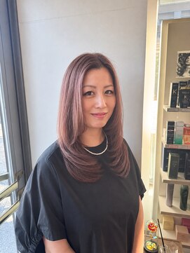 オート ボーテ カリッタ 名古屋(HAUTE BEAUTE CARITTA) フェイスレイヤー