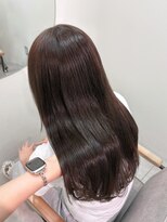 ネウィ 広島(newi) marron beige
