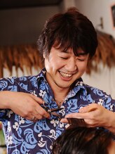 アトリエヤマグチ(ATELIER YAMAGUCHI)&nbsp;山口 信也