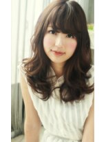 オリーブフォーヘアー(olive For hair) ☆ドーリーロング☆【olive for hair】03-6914-0898