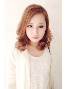 ローランド(Rowland) 【Rowland】コバルトアッシュ☆ミディアム