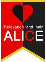 Relaxation and hair ALICE