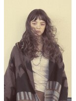 アットラブ バイ ベル(at'LAV by Belle)&nbsp;at'LAV by Belle  【70’s bohemian wave】