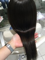 フォルテ 掛川店 うるつやプラチナカラー