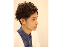 グレイス フォー ヘアー(Grace for hair)