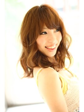 マロウ(MALLOW) ♪恋するくびれミデイー♪