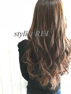 どぅ～す 梅田店 extension style