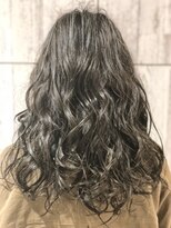 プログレス 荻窪店(PROGRESS) 艶髪カラー