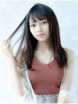 レジナヴィータ 栄(Reginavita)&nbsp;【Reginavita栄】うる艶ストレート@小野