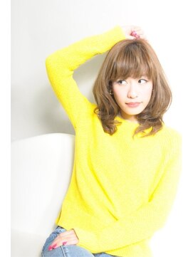 モードケイズ 六甲道店(MODE K’s) 六甲道コレクション♪