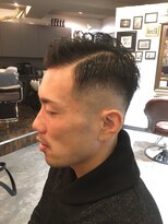 ブラッツ(BLATZ)&nbsp;フェードスタイル