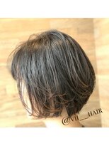 ヴィー ヘアー ファッション バー(VII hair.fashion.bar) @vii_hair