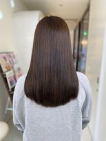 オーヴ ヘア 沖浜店 Aube HAIR&nbsp;艶髪ロング☆美髪Aube HAIR沖浜☆
