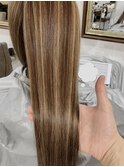 ☆ハイライトベージュ☆