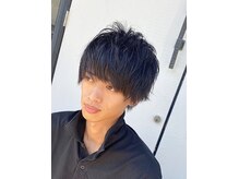 ハマースミス(Hammer Smith)