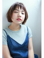 ネオリーブアピ 池袋店(Neolive api)&nbsp;【池袋 neolive api】ナチュラルストレート3