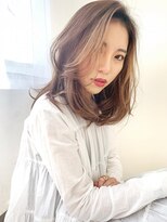 ケーツー心斎橋 クイーンズガーデン バイ ケーツー(K two QUEEN'S GARDEN by K two) 白髪でもツヤ髪になるイルミナカラー2/心斎橋&難波&なんば