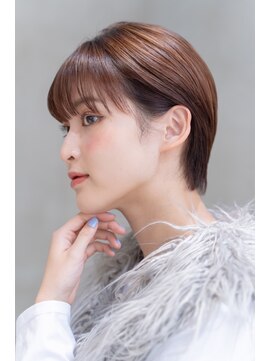 アメリ 新宿(Ameri) Ameri  ミニーショート　【新宿】