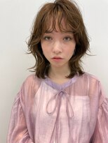 コンムオーベレ(COMMUOVERE)&nbsp;COMMUOVERE STYLE 桃谷