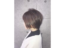 ヘアメイク シュガー(hair＆make sugar)