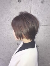 ヘアメイク シュガー(hair＆make sugar)