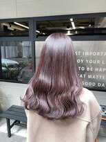 シュプール(SPUL)&nbsp;韓国風☆ラベンダー