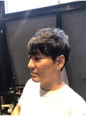 ナチュラルスタンダードスタイル