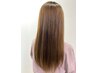 6月30日まで！極上酸性ストレート☆平日限定5名様(カット別)￥22,000→19,800