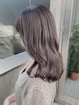 サイ(sai) ショコラグレーラテ