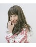 カット＆シャンプー＆ケラスターゼヘアパック　￥7900