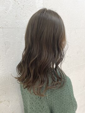 シャンティ 札幌駅前店(Shanti) 〓HighToneBeige〓　【斉藤 貴也】