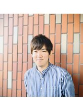 アグ ヘアー ノヴァ 野幌店(Agu hair nova)&nbsp;斉藤 千寛