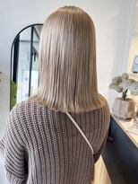 マタン(MaTiN)&nbsp;人気のホワイトベージュ